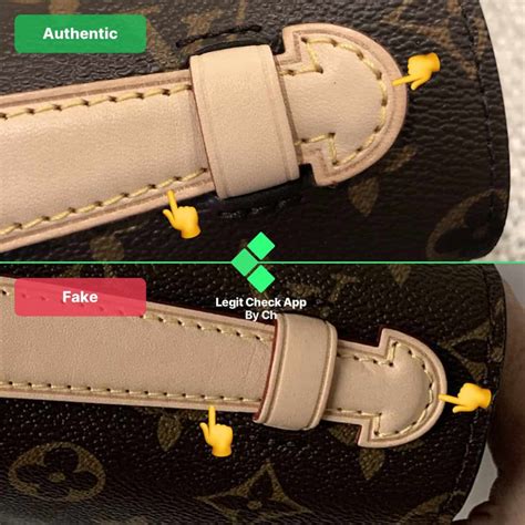 lv metis fake vs real